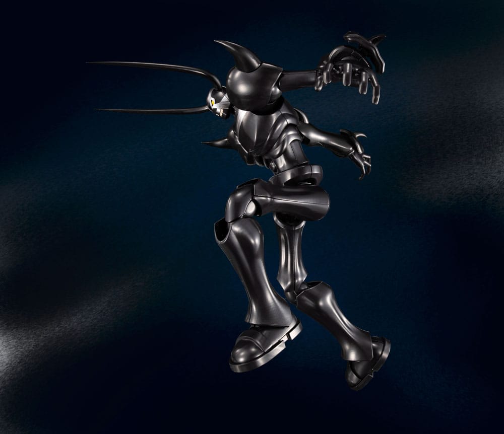 Pluto Variable Action Hi-Spec Actionfigur Pluto 29 cm