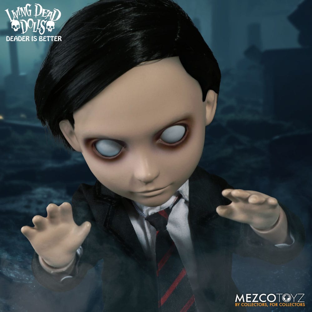 Return of the Living Dead Dolls Puppe Damien 25 cm