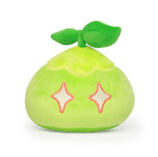 Genshin Impact Slime Series Plüschfigur Dendro-Slime 15 cm
