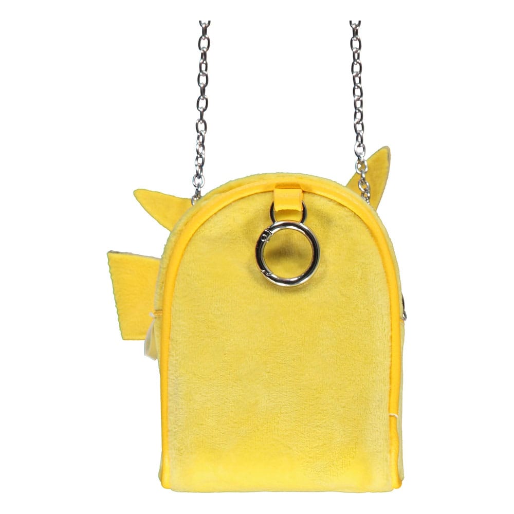 Pokémon Handtasche Pikachu Back