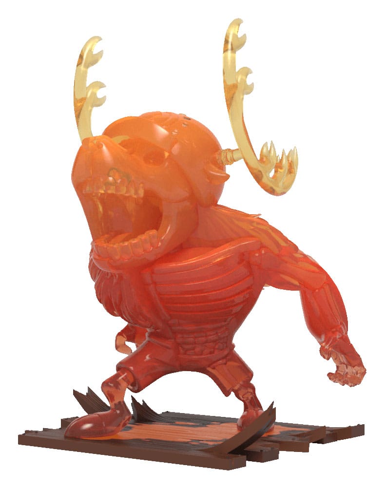 One Piece XXRAY Plus Figur Chopper Monster Point (Overlimit) Limited Edition 17 cm