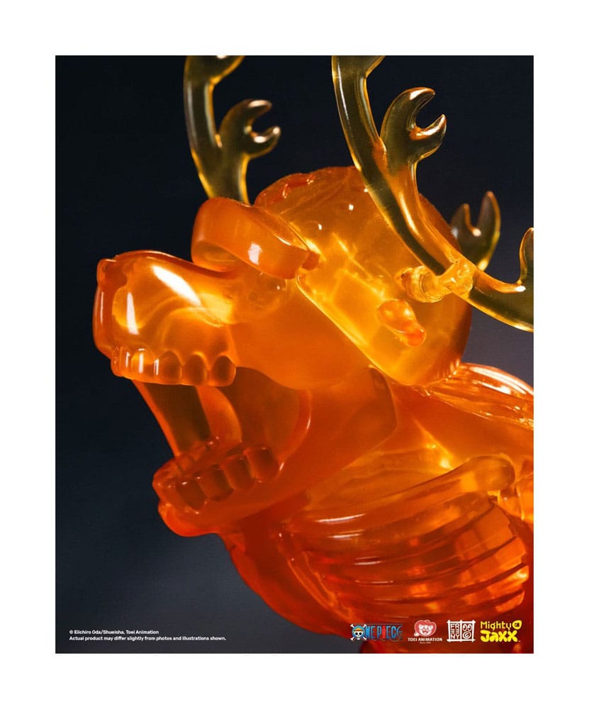 One Piece XXRAY Plus Figur Chopper Monster Point (Overlimit) Limited Edition 17 cm