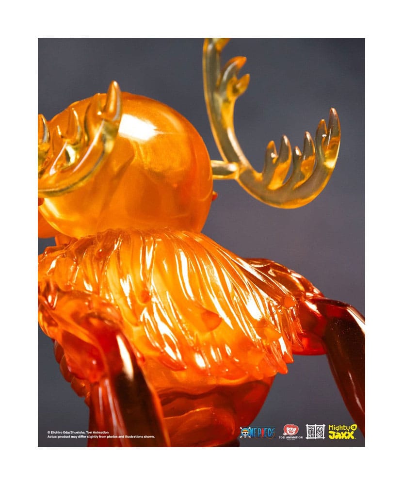 One Piece XXRAY Plus Figur Chopper Monster Point (Overlimit) Limited Edition 17 cm