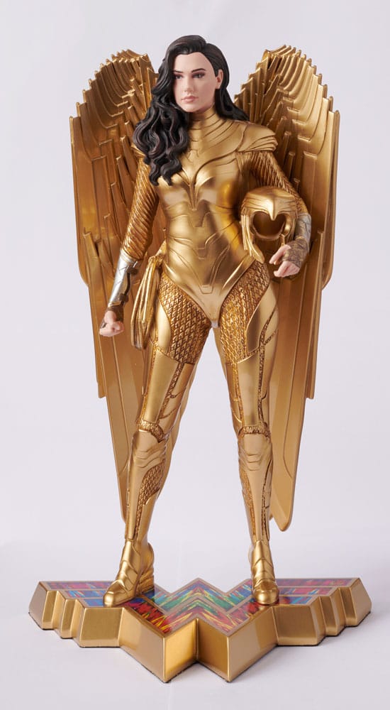 DC Comics Statue Wonderwoman 26 cm