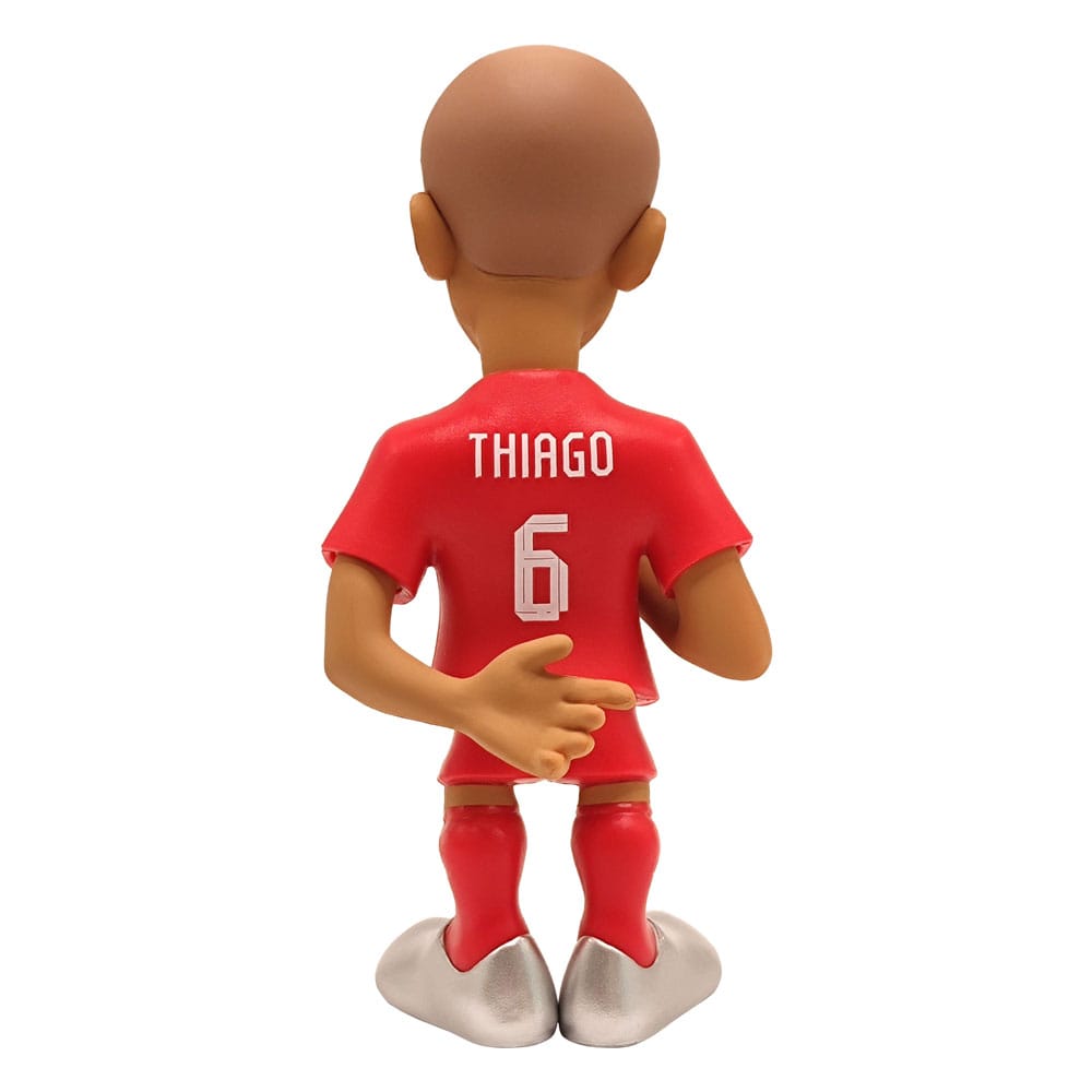 FC Liverpool Minix Figur Thiago Alcântara 12 cm