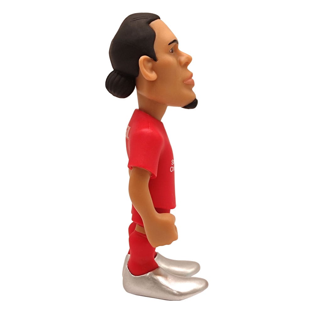 FC Liverpool Minix Figur Virgil van Dijk 12 cm