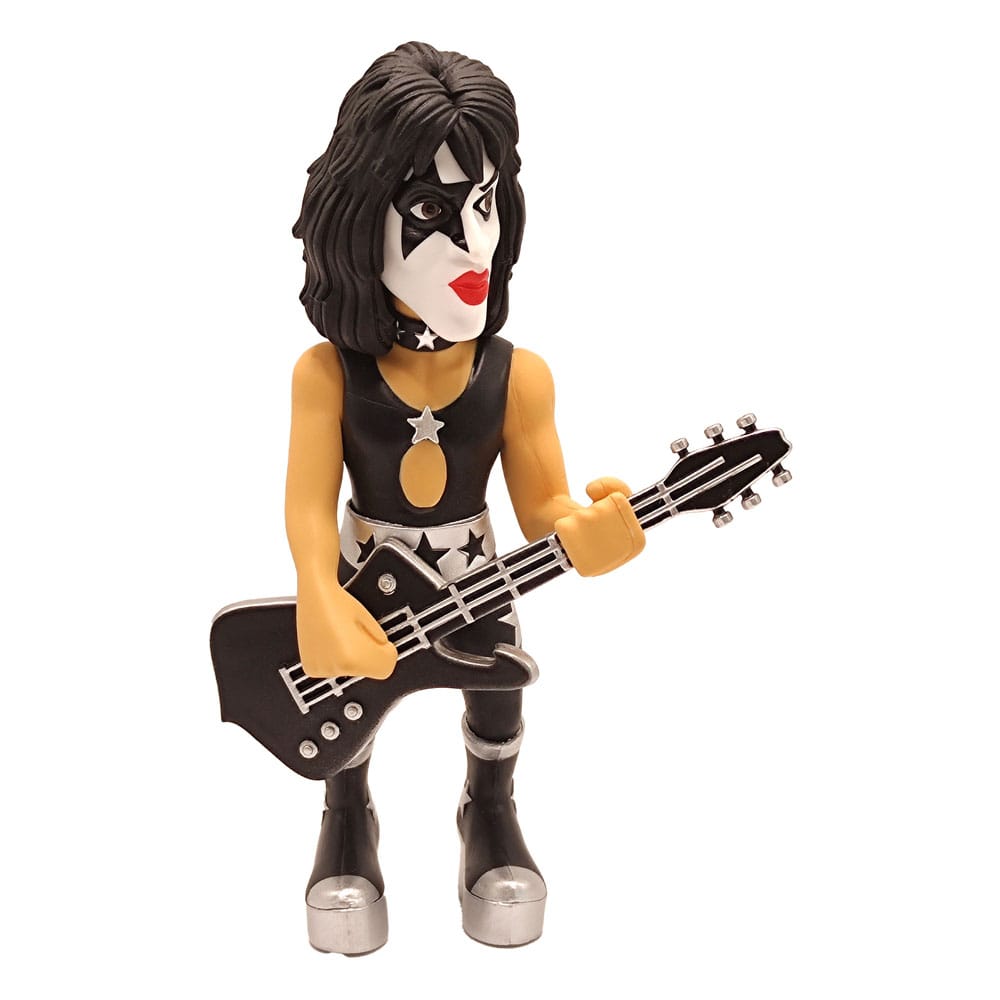 Kiss Minix Figur The Starchild 12 cm