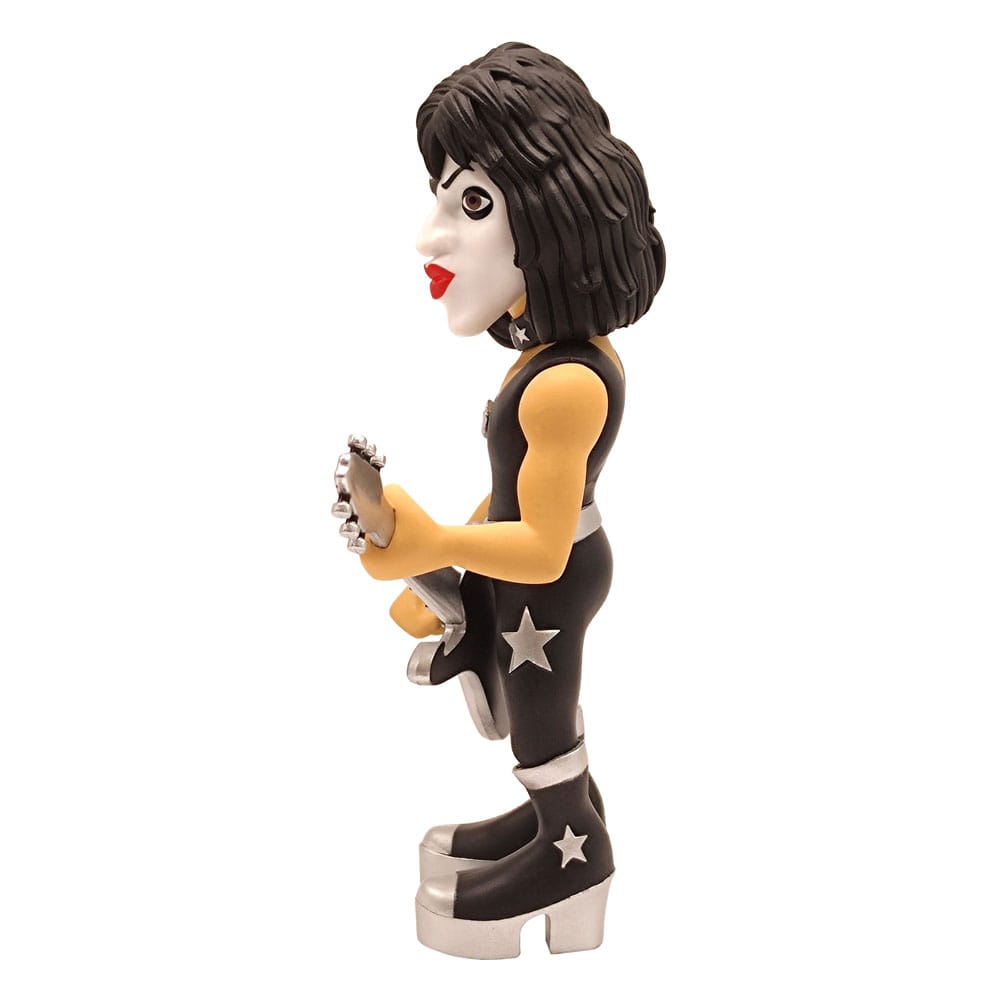Kiss Minix Figur The Starchild 12 cm