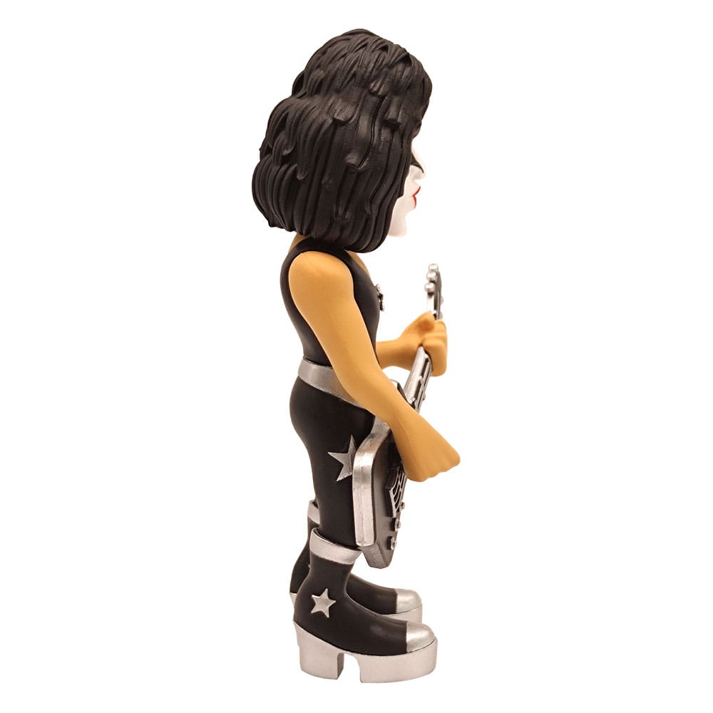 Kiss Minix Figur The Starchild 12 cm