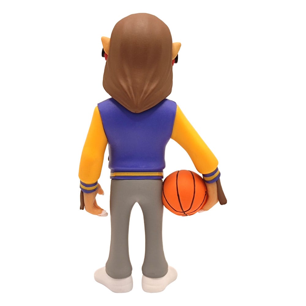 Teen Wolf Minix Figur Scott Howard 12 cm