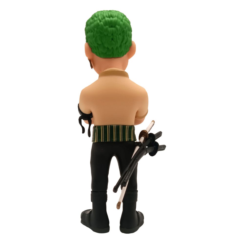 One Piece Minix Figur Zoro 12 cm