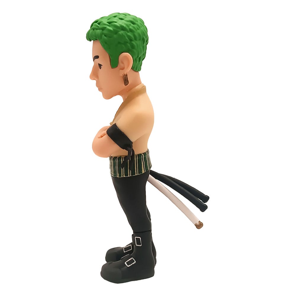 One Piece Minix Figur Zoro 12 cm