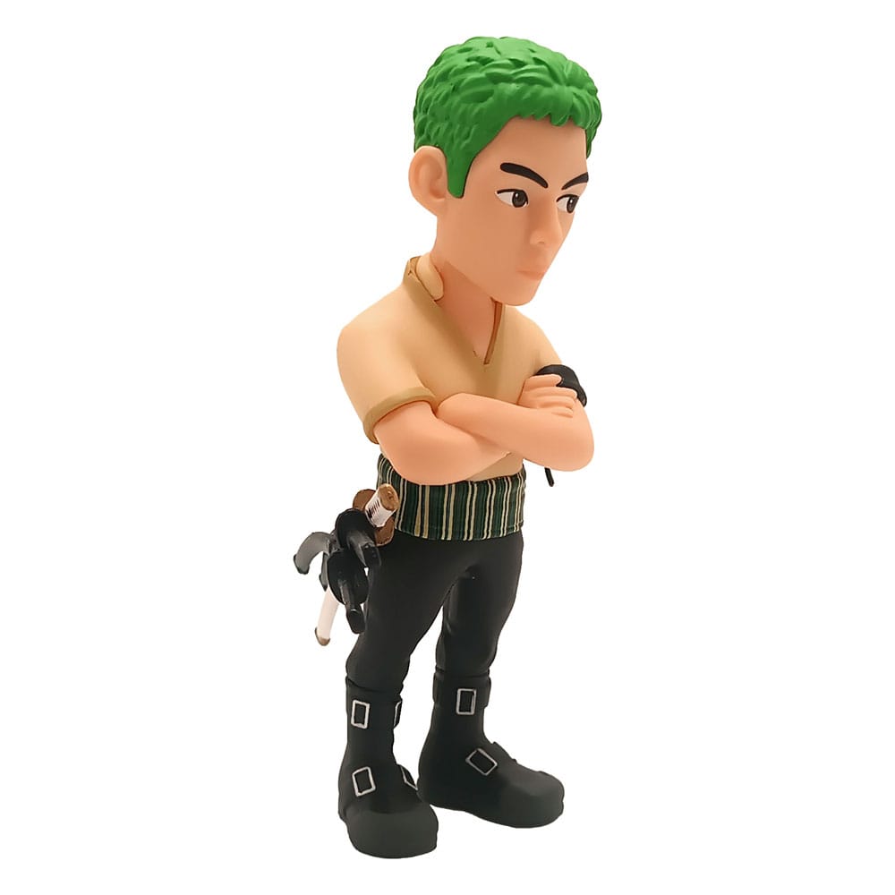 One Piece Minix Figur Zoro 12 cm