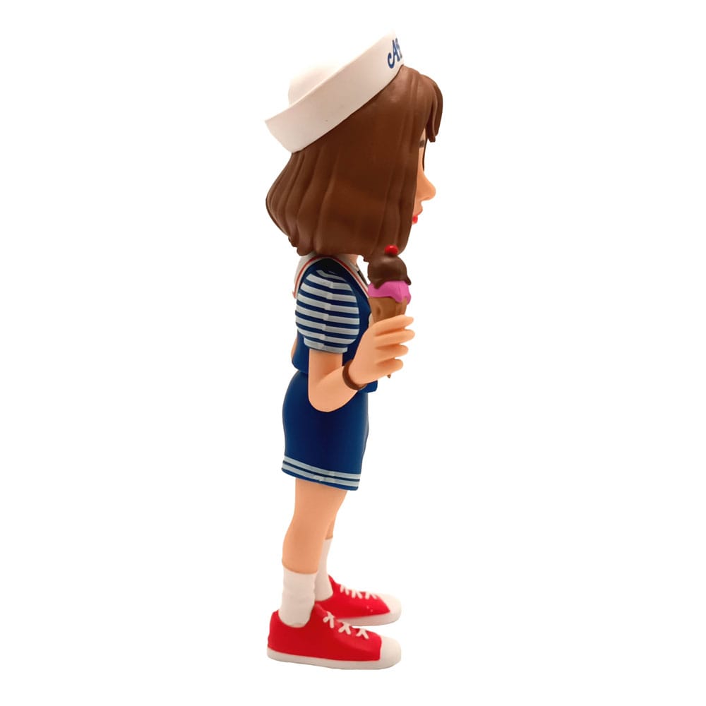 Stranger Things Minix Figur Robin Buckley 12 cm