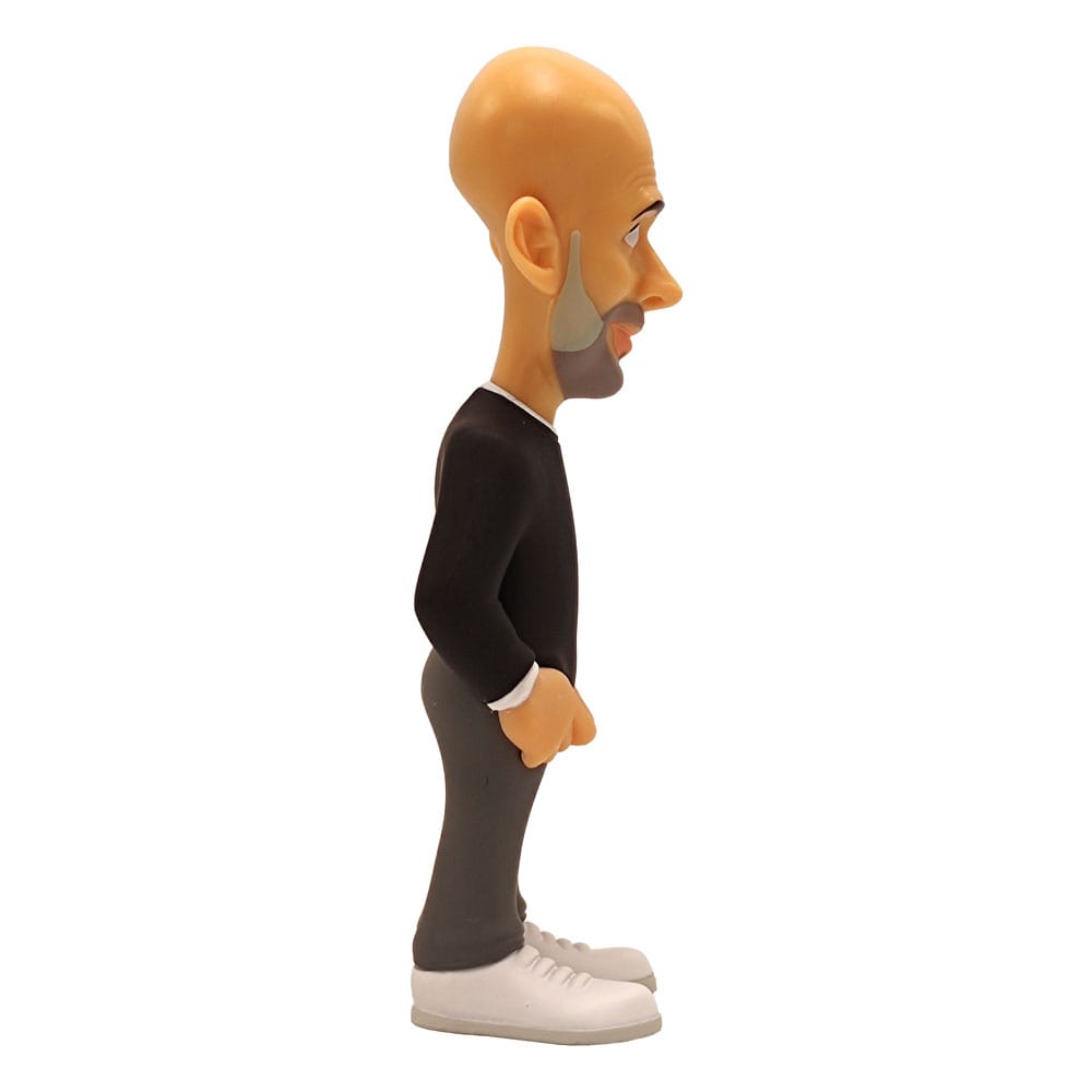 Manchester City Minix Figur Pep Guardiola 12 cm