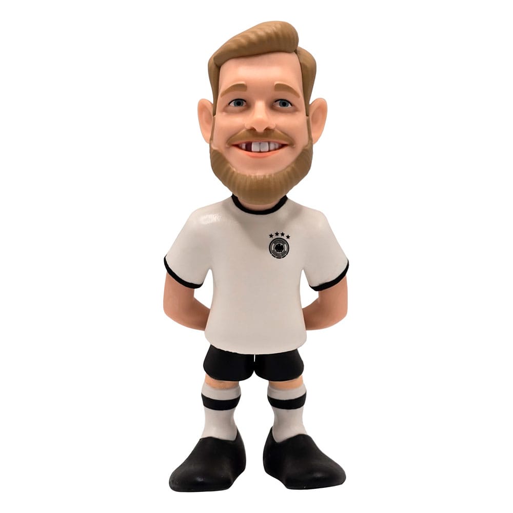 Germany National Team Minix Figur Niclas Füllkrug 12 cm