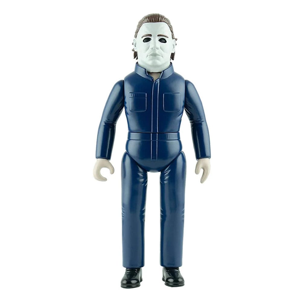 Halloween 2 Soft Vinyl Figur Michael Myers Deluxe 25 cm