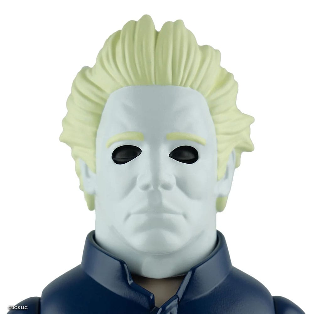 Halloween 2 Soft Vinyl Figur Michael Myers Deluxe 25 cm