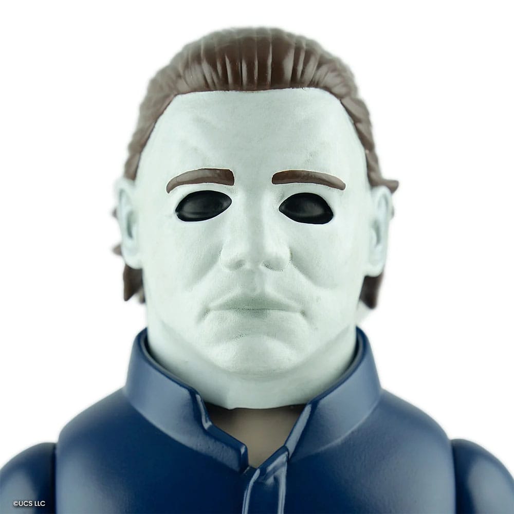 Halloween 2 Soft Vinyl Figur Michael Myers Deluxe 25 cm