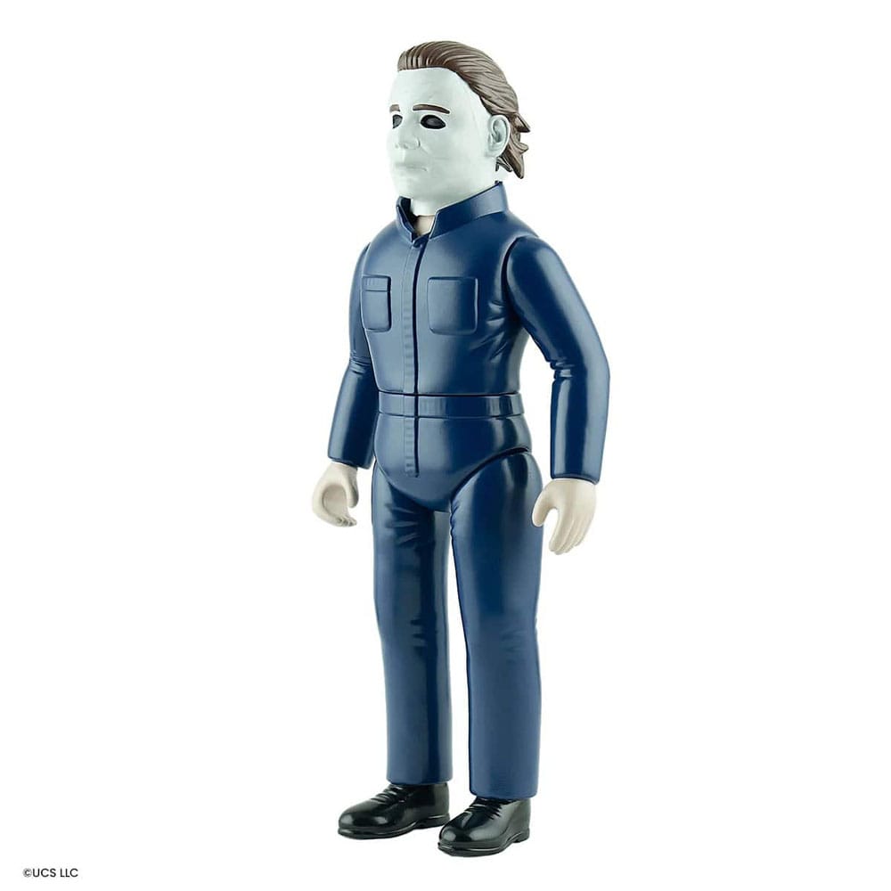 Halloween 2 Soft Vinyl Figur Michael Myers Deluxe 25 cm