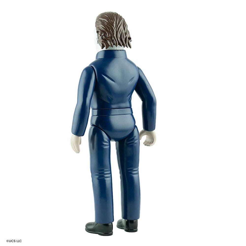 Halloween 2 Soft Vinyl Figur Michael Myers Deluxe 25 cm
