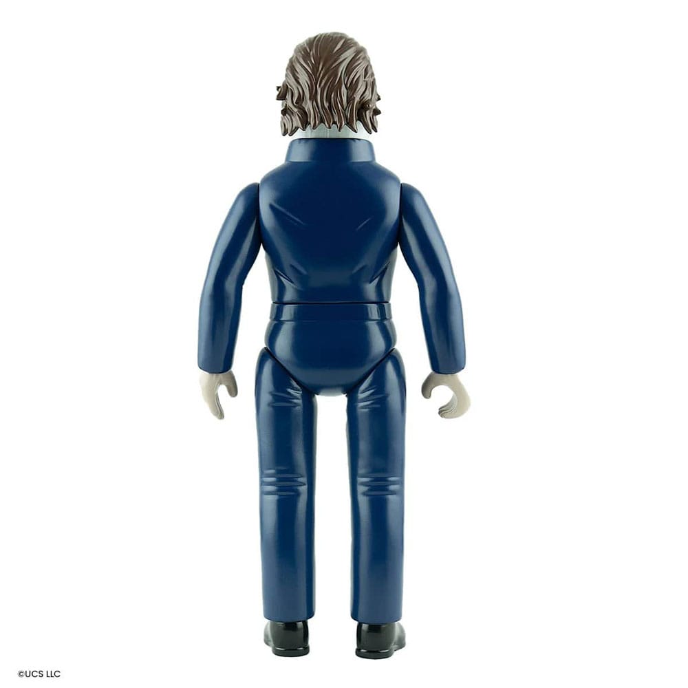 Halloween 2 Soft Vinyl Figur Michael Myers Deluxe 25 cm
