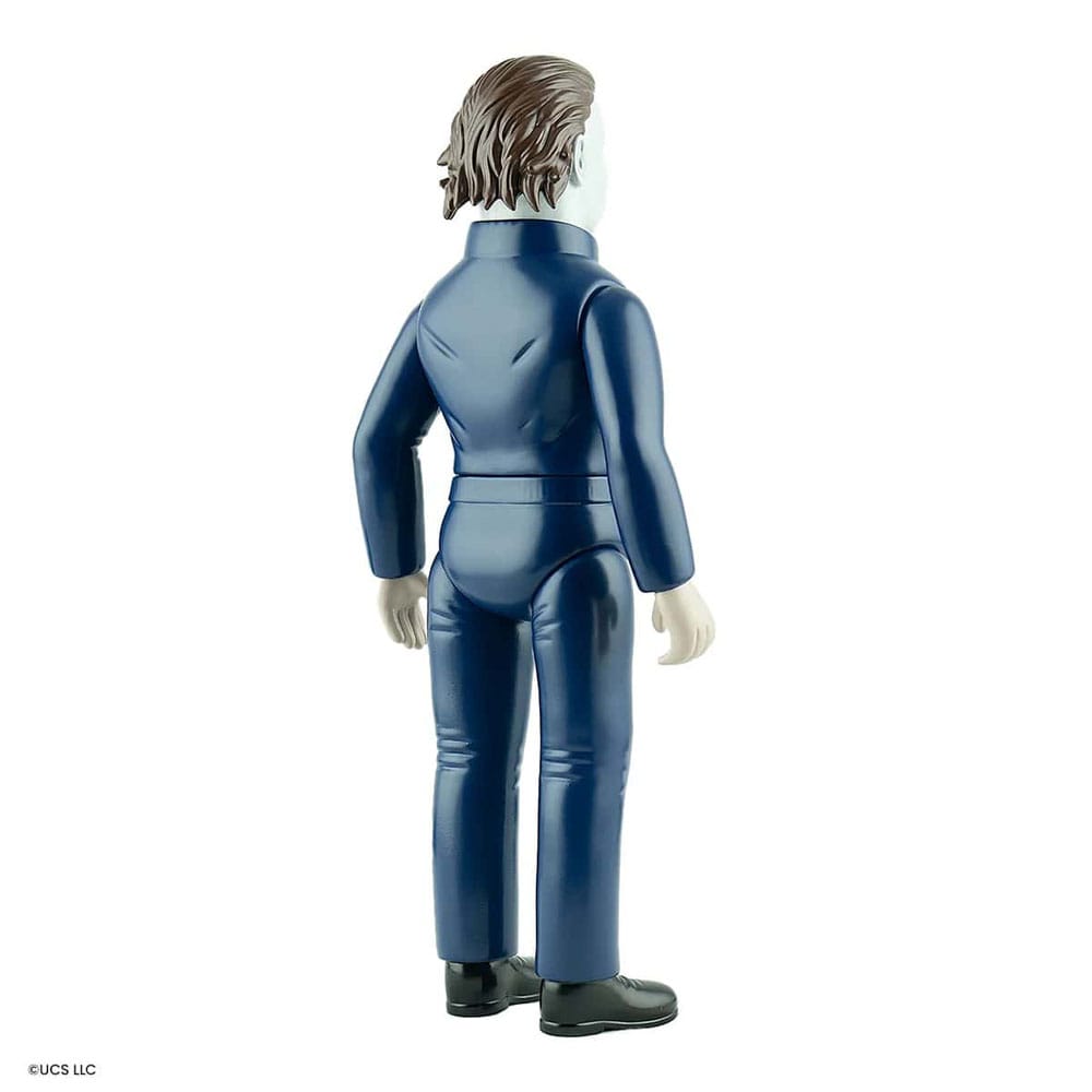 Halloween 2 Soft Vinyl Figur Michael Myers Deluxe 25 cm