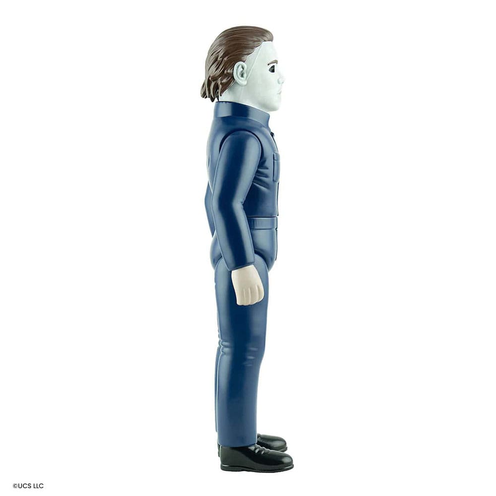 Halloween 2 Soft Vinyl Figur Michael Myers Deluxe 25 cm
