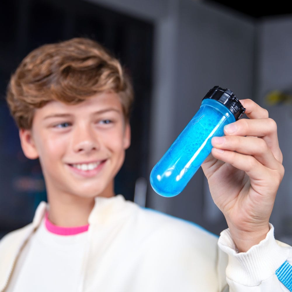 Mr. Beast Lab Swarms Mini Figuren 2er-Pack 3 cm