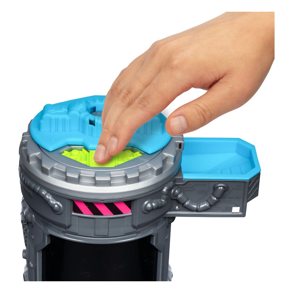 Mr. Beast Lab Actionfigur Iconic Panther 26 cm