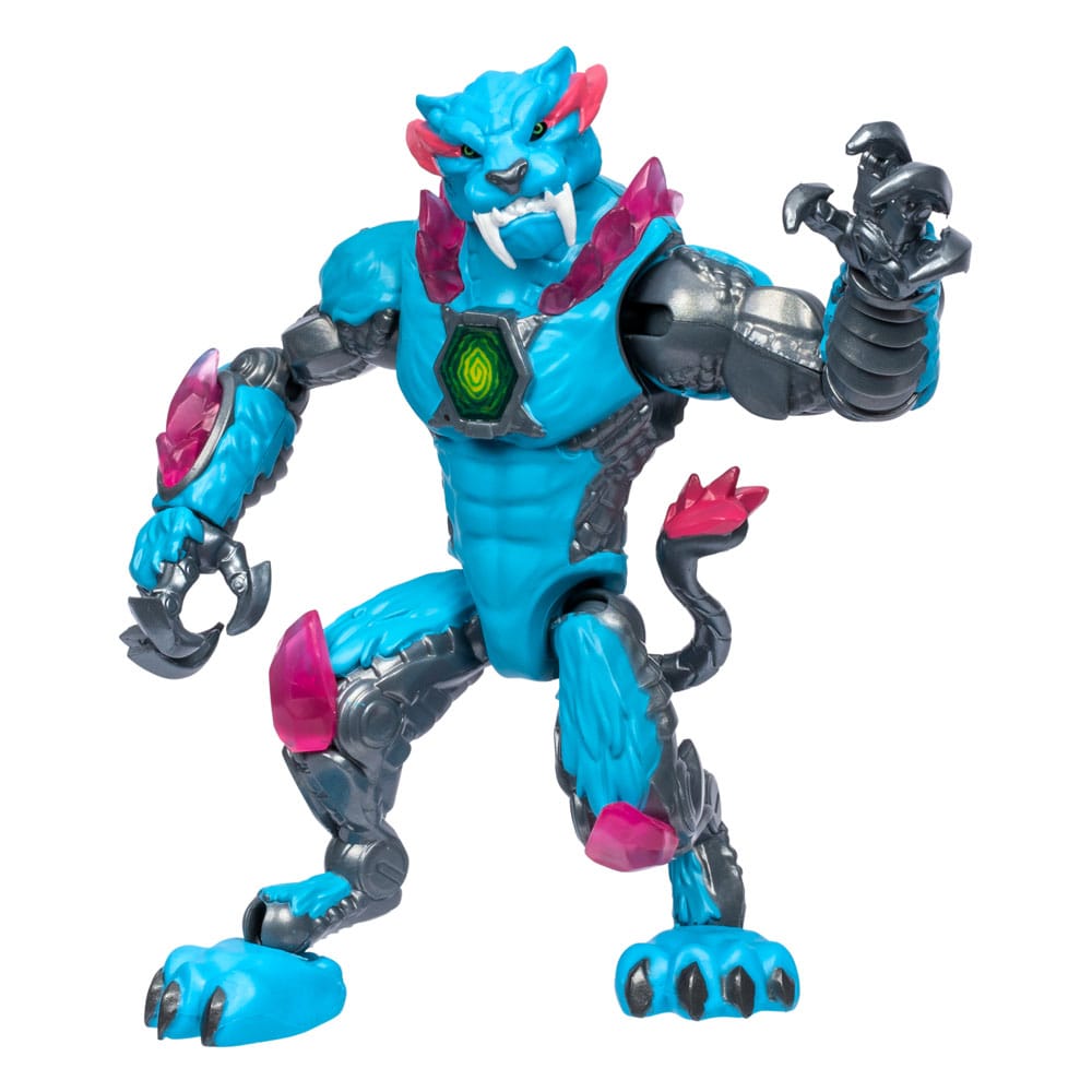 Mr. Beast Lab Actionfigur Iconic Panther 26 cm
