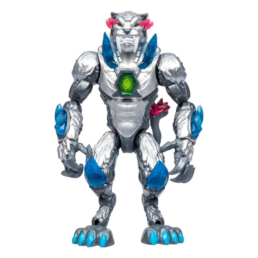 Mr. Beast Lab Actionfigur Metalic Panther 26 cm