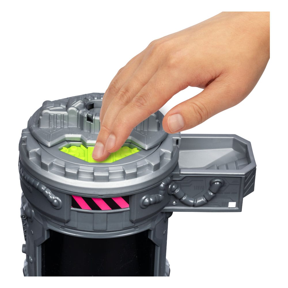 Mr. Beast Lab Actionfigur Metalic Panther 26 cm