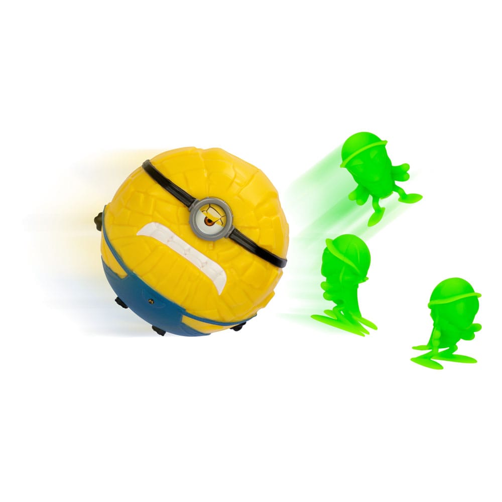 Ich - Einfach Unverbesserlich 4 Mega Minion Actionfigur Jerry