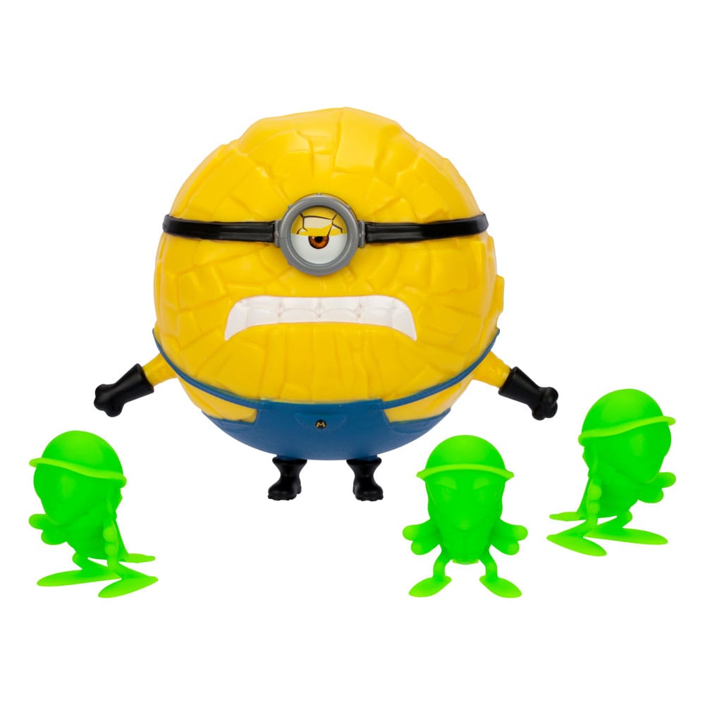 Ich - Einfach Unverbesserlich 4 Mega Minion Actionfigur Jerry
