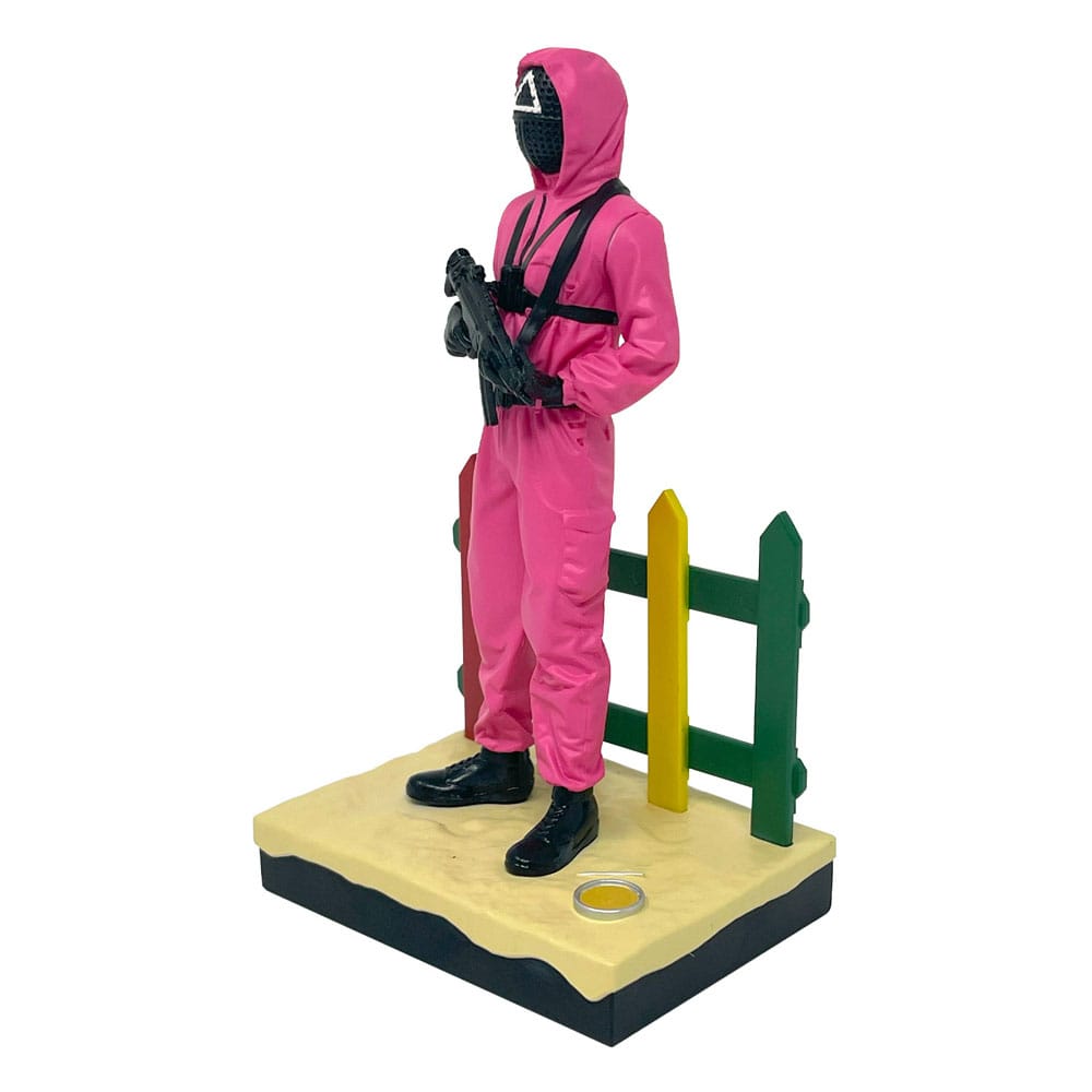 Squid Game Netflix & Chill Geschenkbox