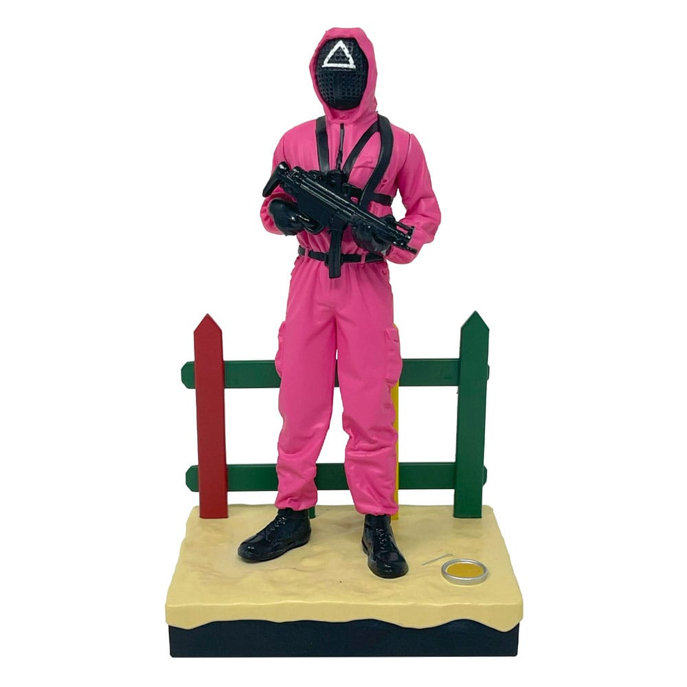 Squid Game Netflix & Chill Geschenkbox