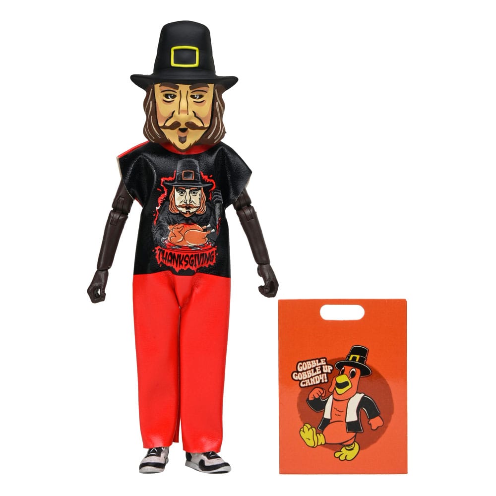 Ben Cooper Actionfiguren Costume Series 4 15 cm Sortiment (15)