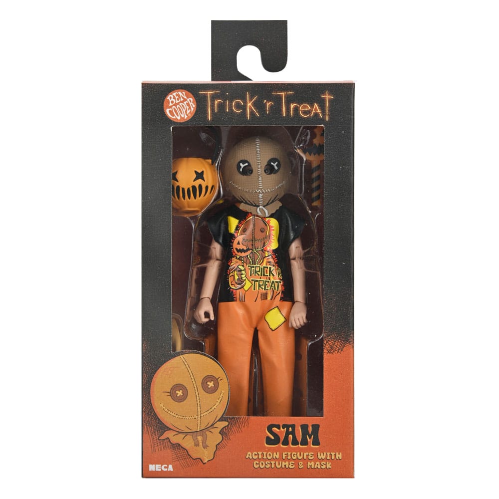 Ben Cooper Actionfiguren Costume Series 4 15 cm Sortiment (15)