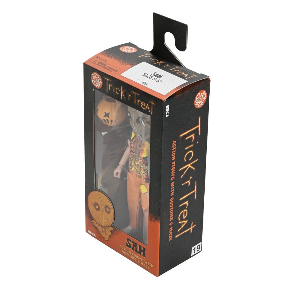 Ben Cooper Actionfiguren Costume Series 4 15 cm Sortiment (15)