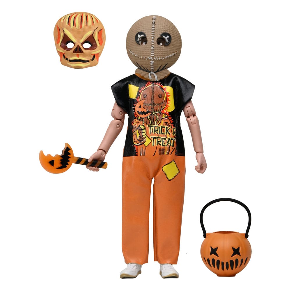 Ben Cooper Actionfiguren Costume Series 4 15 cm Sortiment (15)