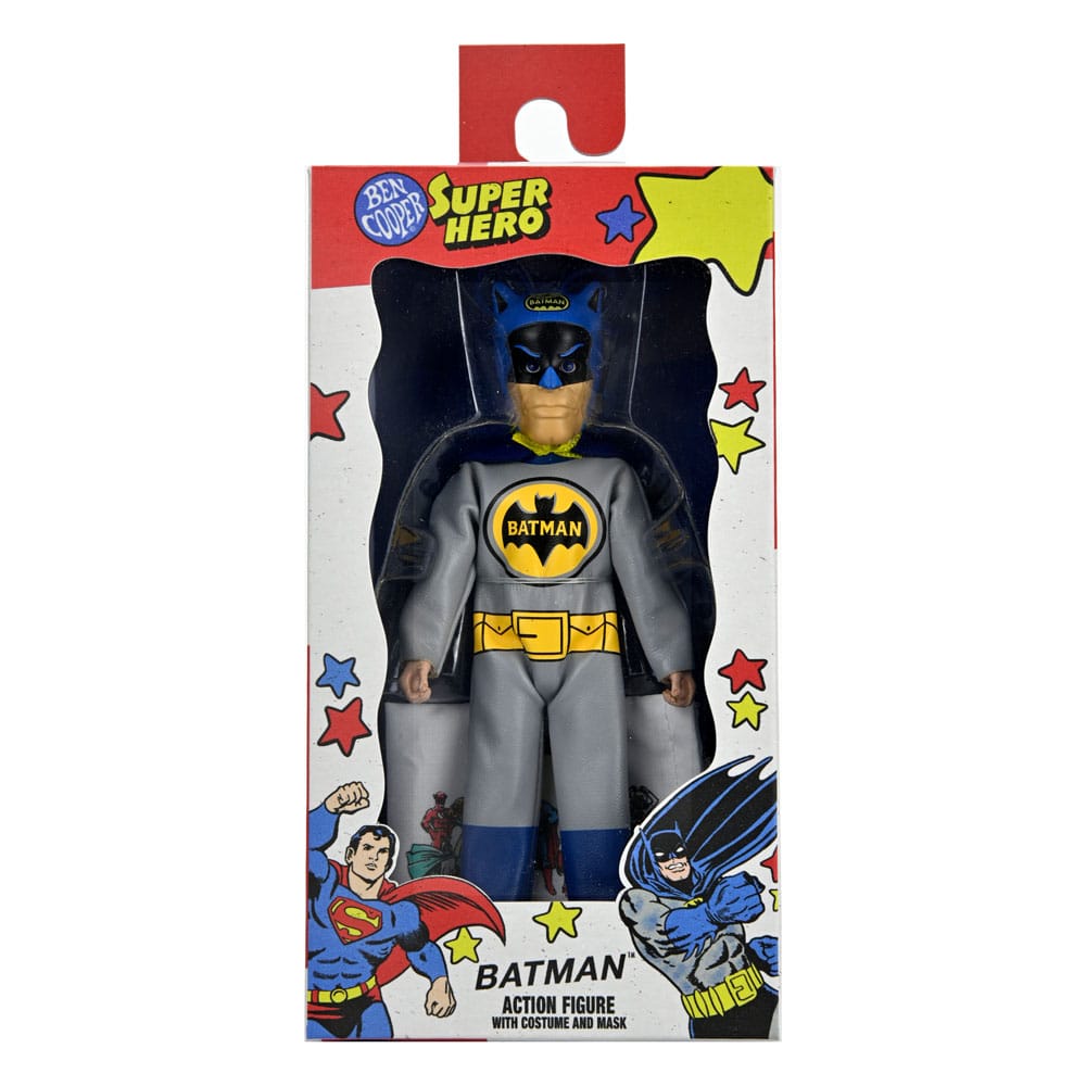 Ben Cooper Actionfiguren Costume Series 5 15 cm Sortiment (15)