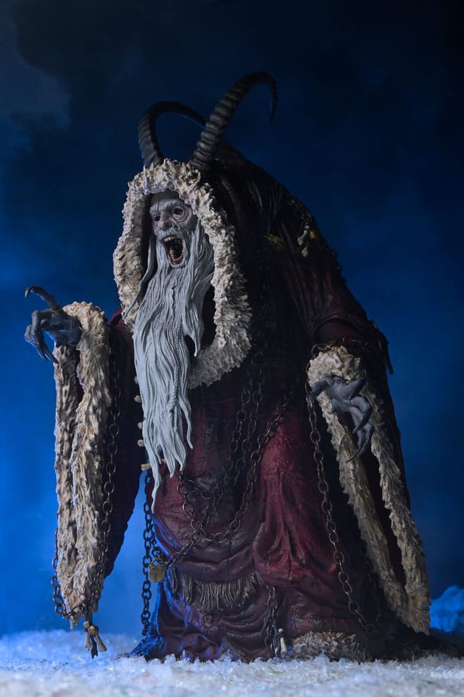 Krampus Actionfigur Krampus Deluxe Figure 18 cm
