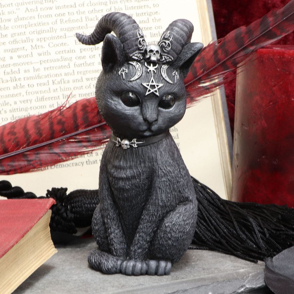 Cult Cuties Figur Pawzuph 11 cm