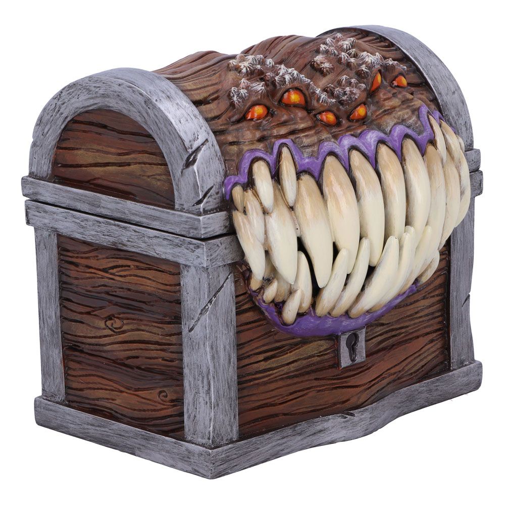 Dungeons & Dragons Aufbewahrungsbox Mimic Box