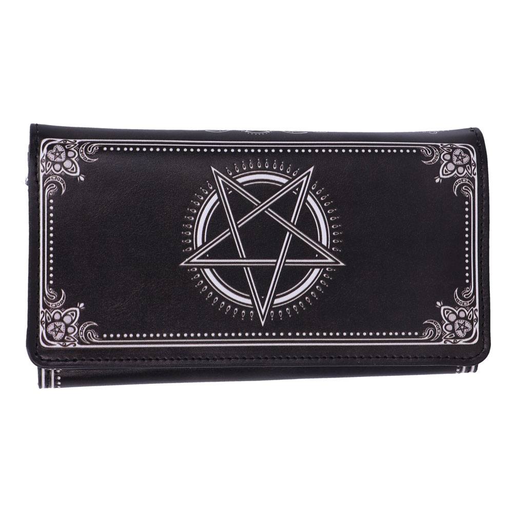 Cult Cuties Geldbeutel Pawzuph 18cm