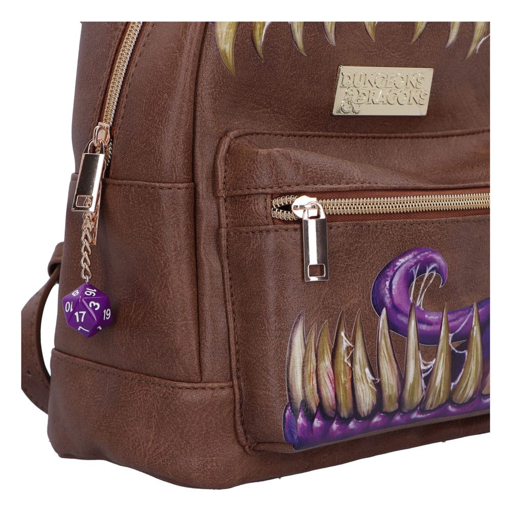 Dungeons & Dragons Rucksack Mimic