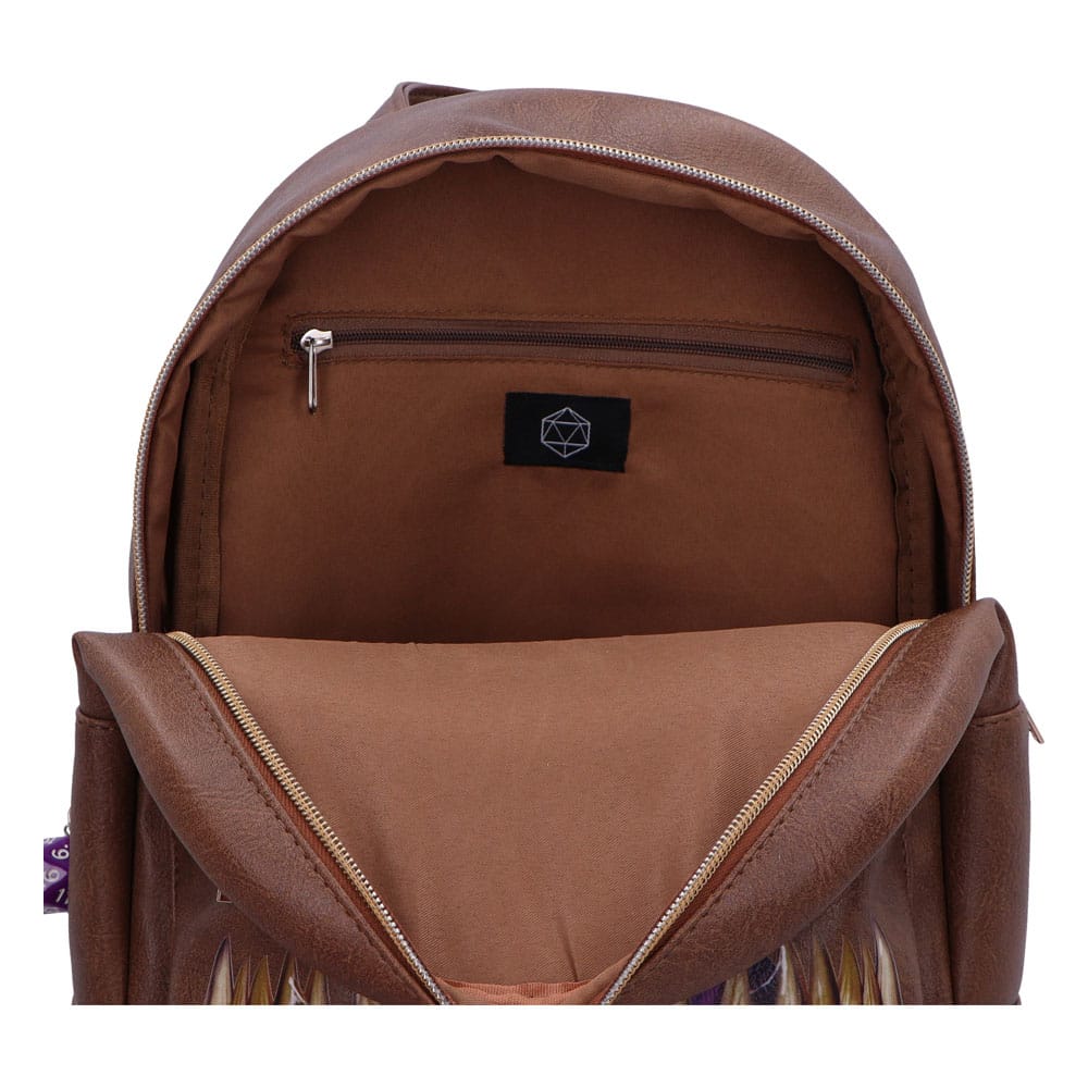 Dungeons & Dragons Rucksack Mimic