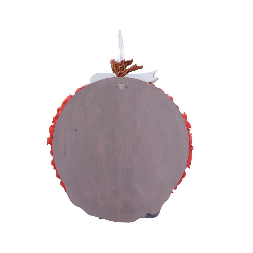 Der Herr der Ringe Wandschmuck You Shall Not Pass 30 cm