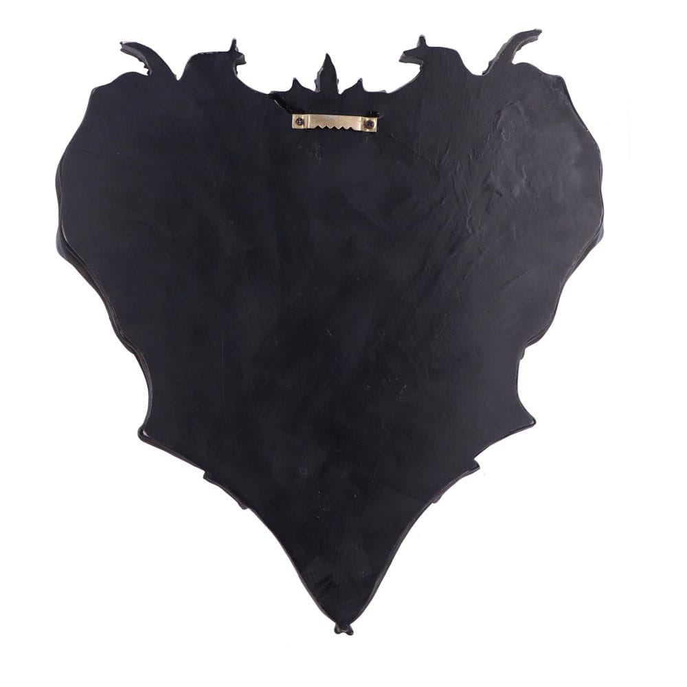 Diablo IV Wandschmuck Lilith 30 cm